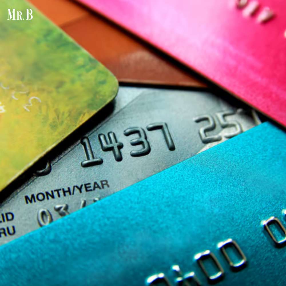 U.S. Credit Card Debt Surges to $1.08 Trillion, Highest in Years | Mr. Business Magazine