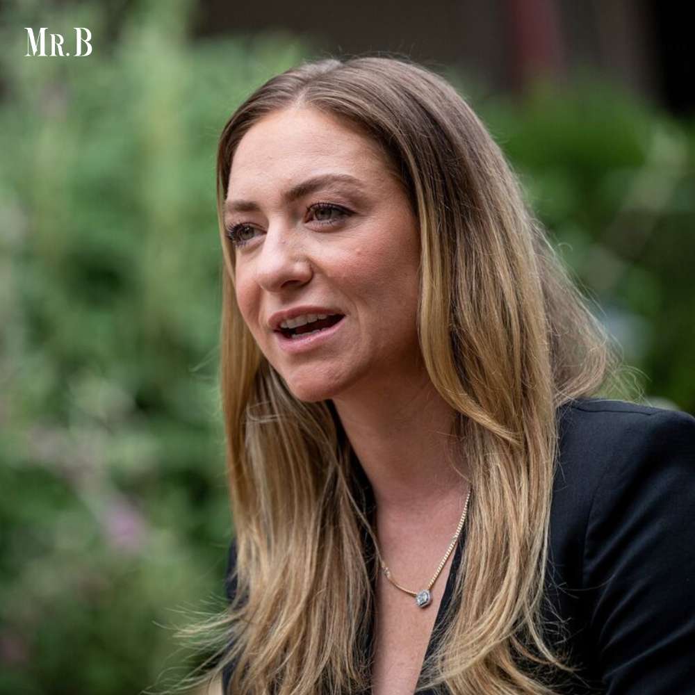 Whitney Wolfe Herd Steps Down as CEO of Bumble | Mr. Business Magazine