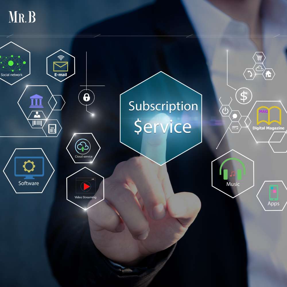 Subscription Business Models: Benefits for Customers and Organizations | Mr. Business Magazine