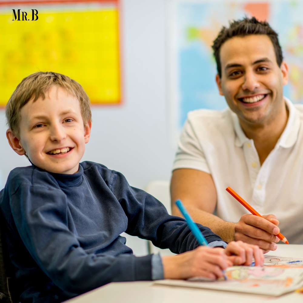 Special Education Teacher: 10 Skills required to become one | Mr. Business Magazine