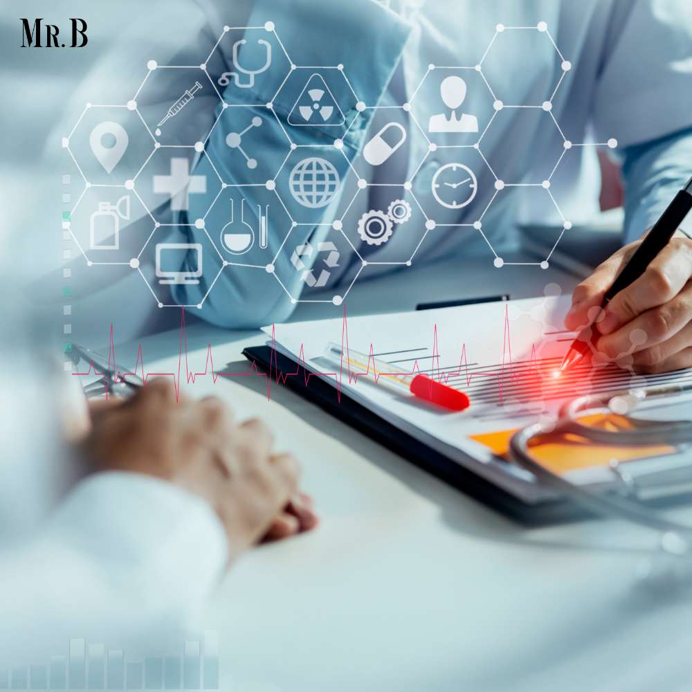 Marketing Strategies in Healthcare: 4 Innovative approaches to patient welfare | Mr. Business Magazine