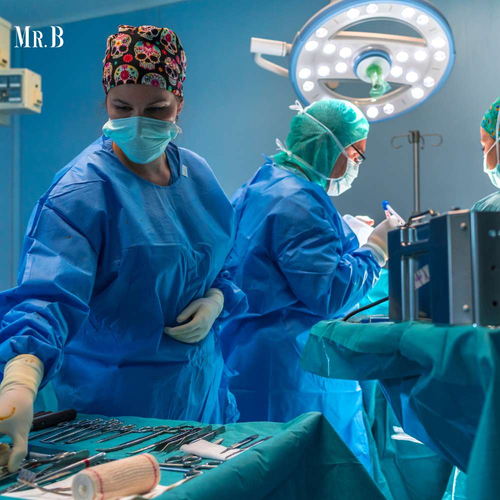 What does a Surgical Technician do? Pros and Cons of Being One | Mr. Business Magazine