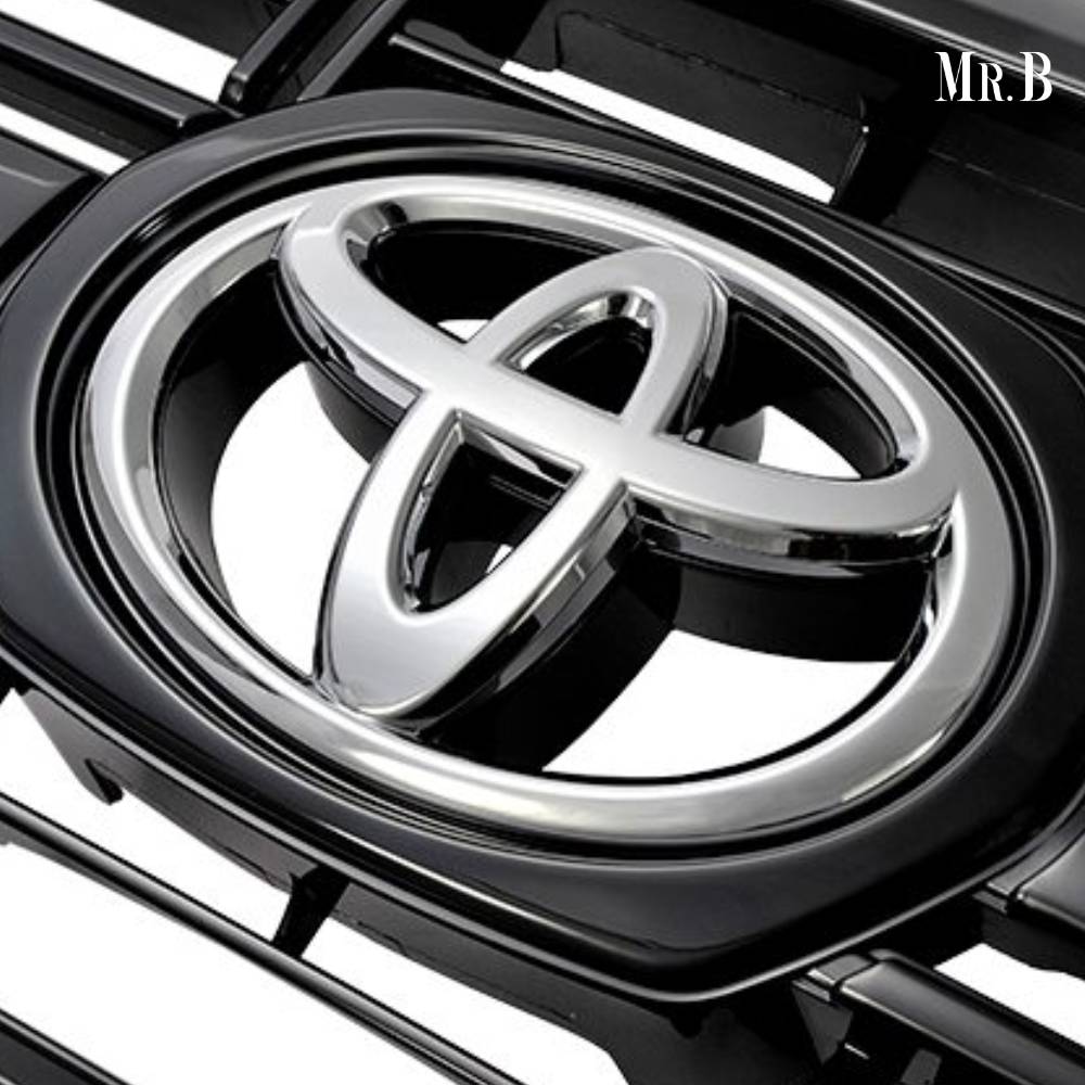 Toyota and Lexus Recall: 1 Million Vehicles Affected Due to Potential Airbag Issue | Mr. Business Magazine