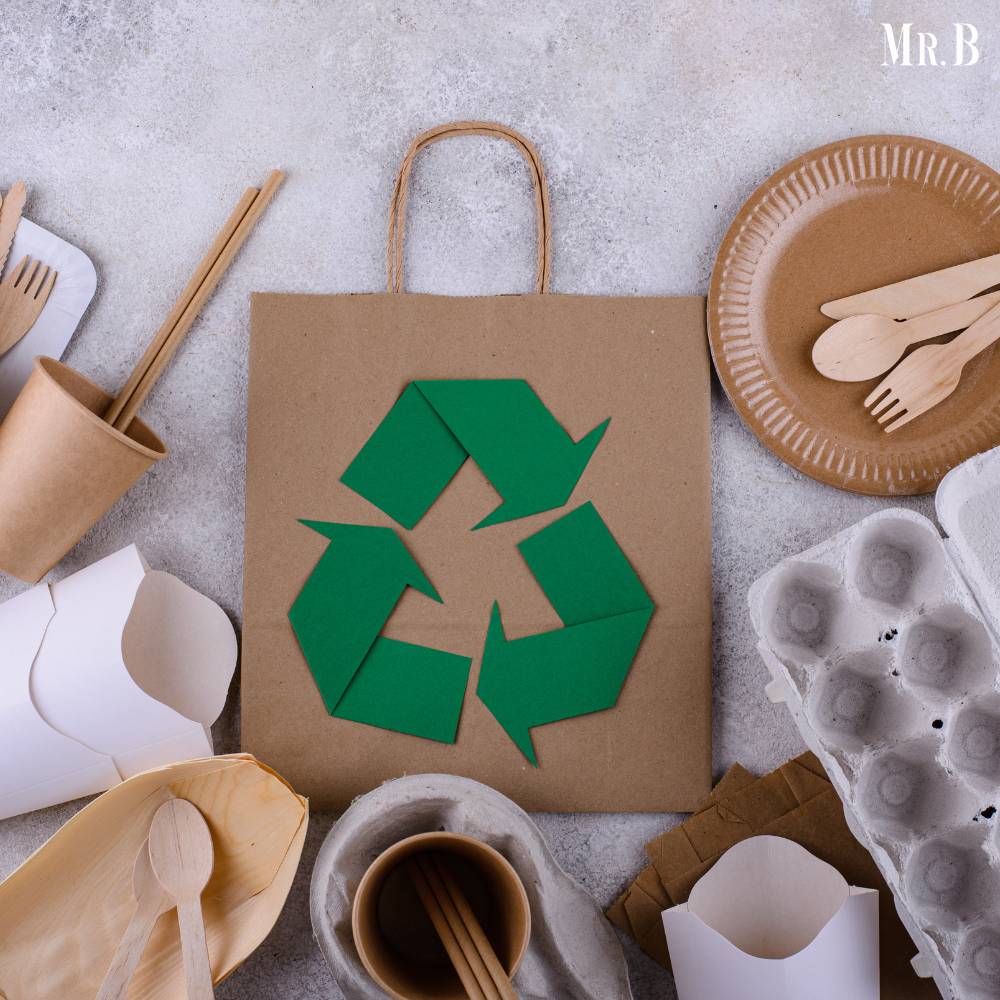 Top 10 Eco-Friendly Sustainable Startup Ideas | Mr. Business Magazine