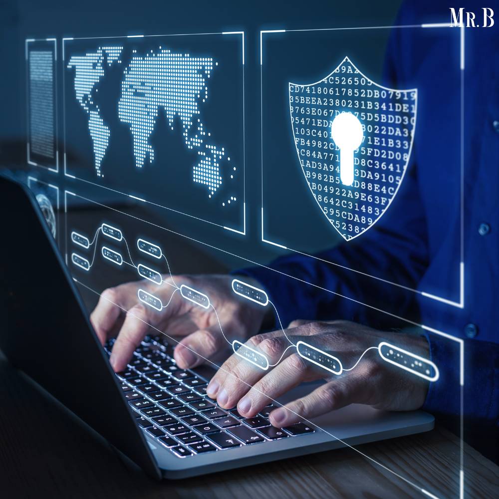 Top 7 Cyber Security Challenges of Financial Institutions | Mr. Business Magazine