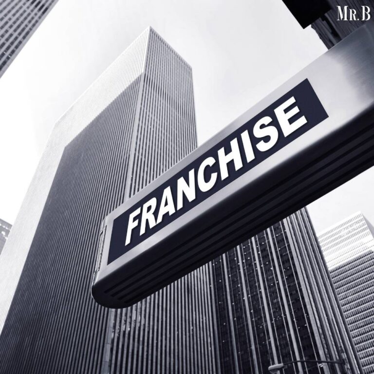 10 Top Best Franchises to Own in 2024 Mr. Business Magazine