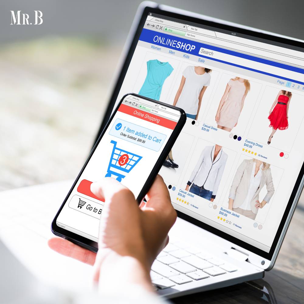 The 10 Biggest E-commerce Websites to Consider in 2024 | Mr. Business Magazine