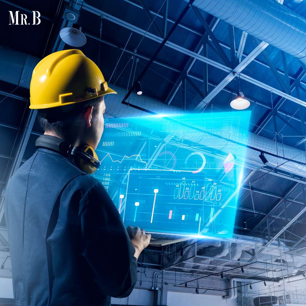 Material Requirements Planning: 4 Pillars of Efficient Manufacturing | Mr. Business Magazine
