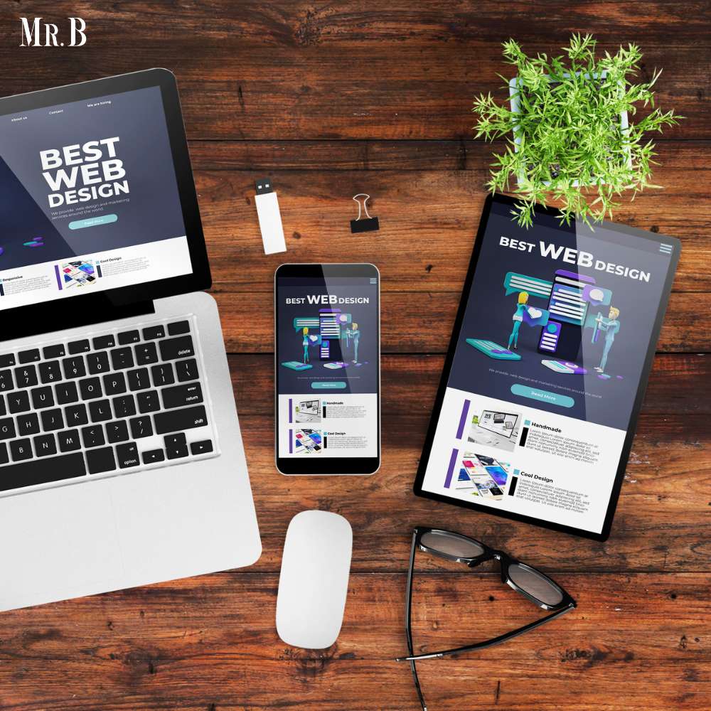 5 Best UI Strategies for E-commerce website design | Mr. Business Magazine
