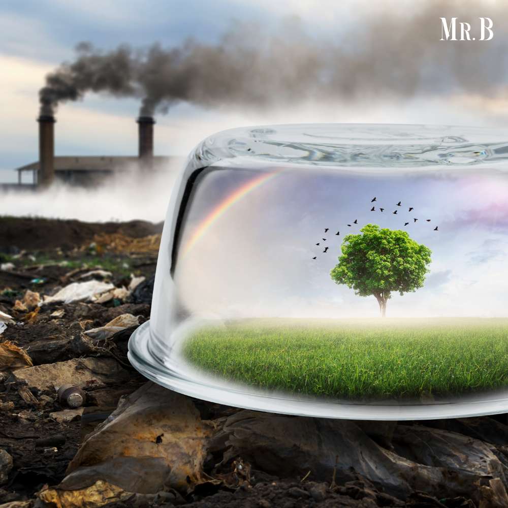 4 Ways Just-in-Time Production Saves the Environment | Mr. Business Magazine