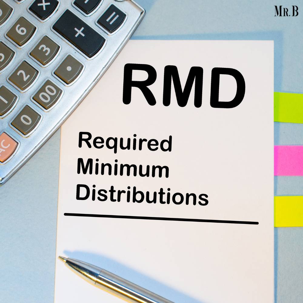 The Essentials of Retirement Plan RMDs | Mr. Business Magazine