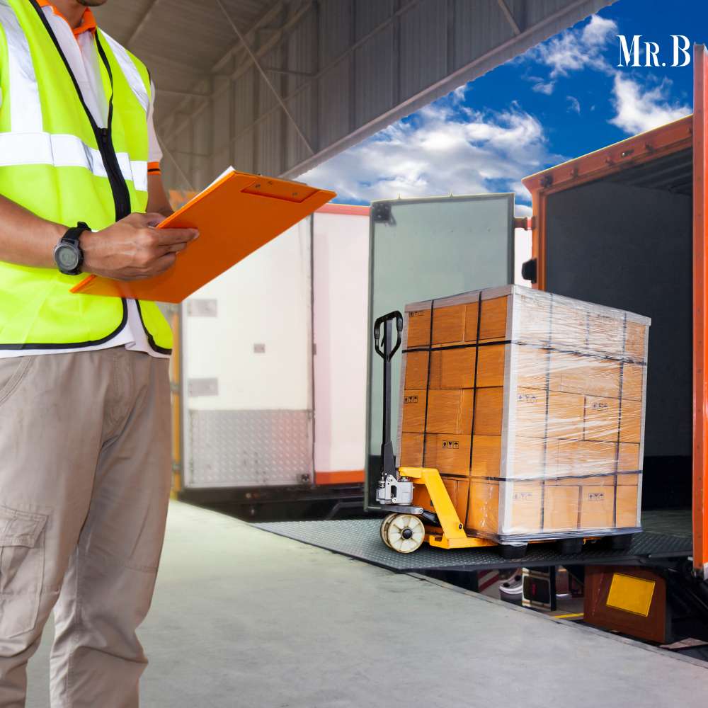 Warehouse Logistics: 3 Strategies for Greener Supply Chain Management | Mr. Business Magazine