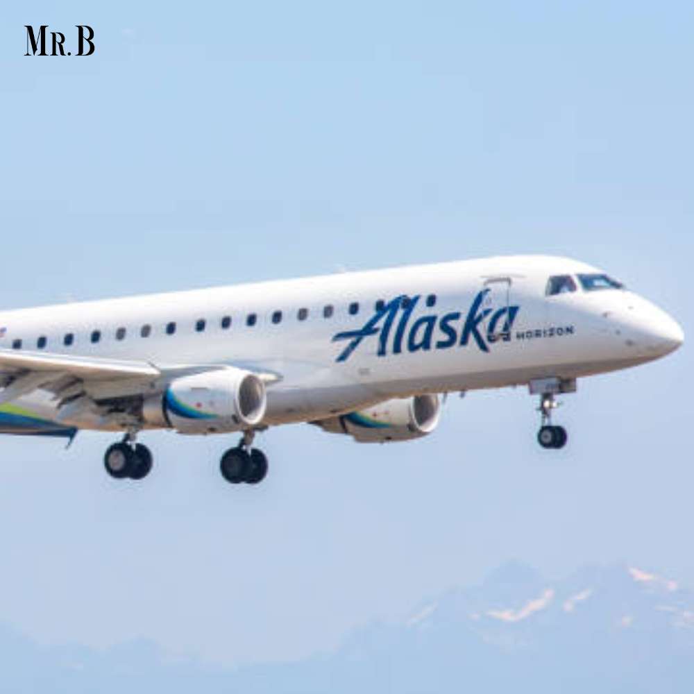 Alaska Air Acquires Hawaiian Airlines in $1.9 Billion Deal | Mr. Business Magazine