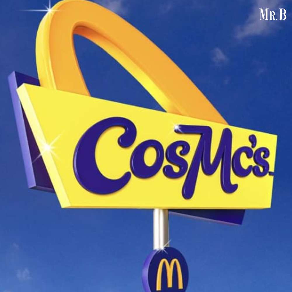 Midwest Welcomes McDonald's Spinoff, CosMc | Mr. Business Magazine