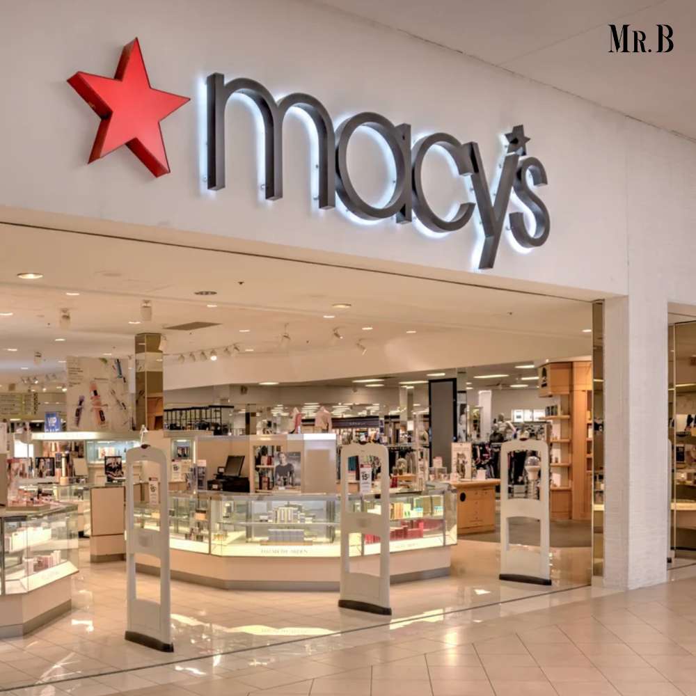 Macy's Receives $5.8 Billion Acquisition Proposal, Sources Say | Mr. Business Magazine