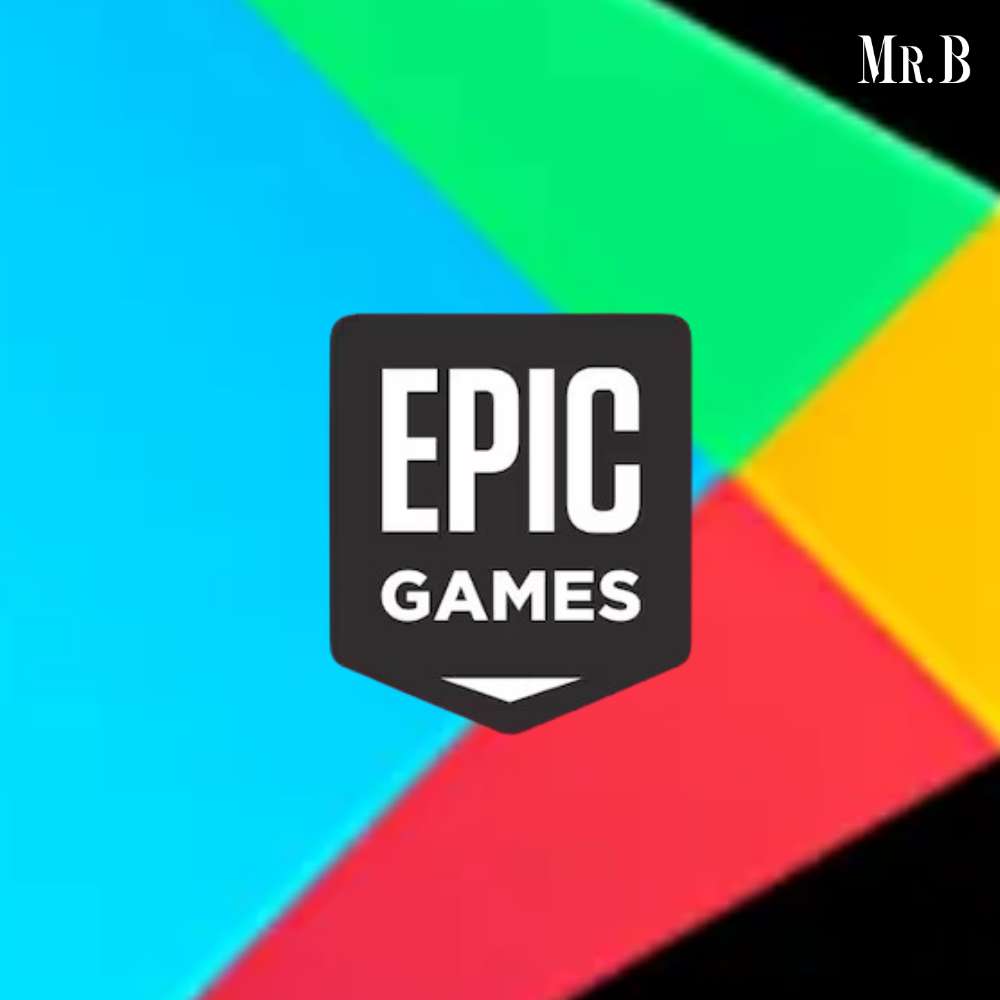 Google's App Store Monopoly Ruled Illegal in Epic Win | Mr. Business Magazine