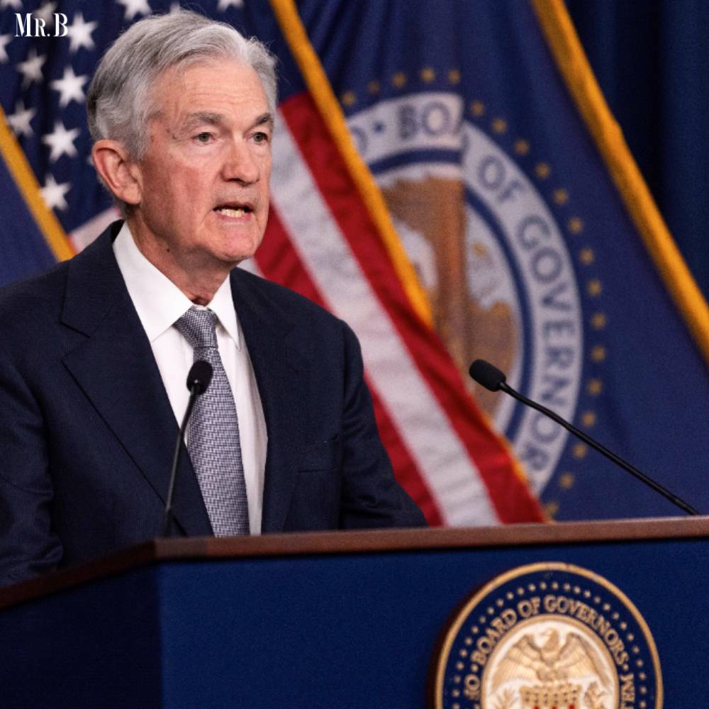 Federal Reserve Eyes Rate Cuts in December, Uncertain Path: Minutes | Mr. Business Magazine