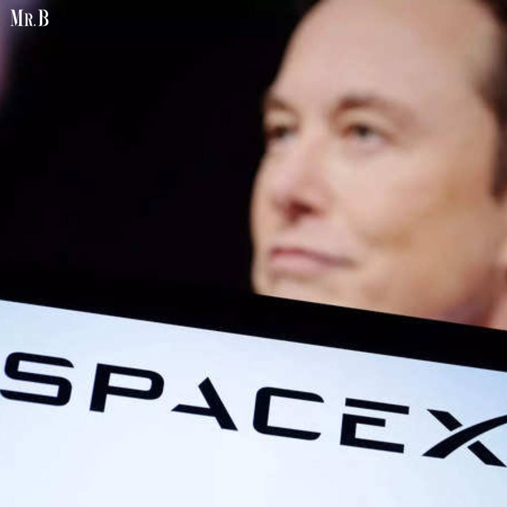 Federal Agency Accuses SpaceX of Wrongfully Terminating Employees Critical of Musk | Mr. Business Magazine