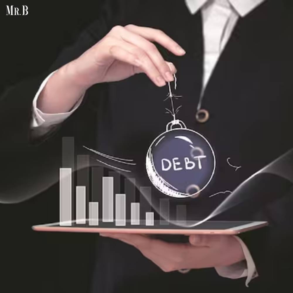 Record High National Debt Marks End of 2023 | Mr. Business Magazine