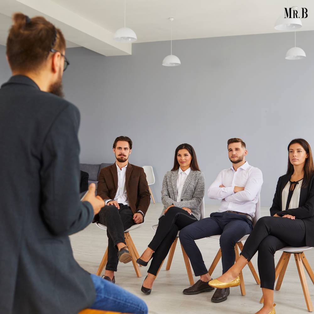 Executive Coaching: Fostering Personal and Professional Growth | Mr. Business Magazine