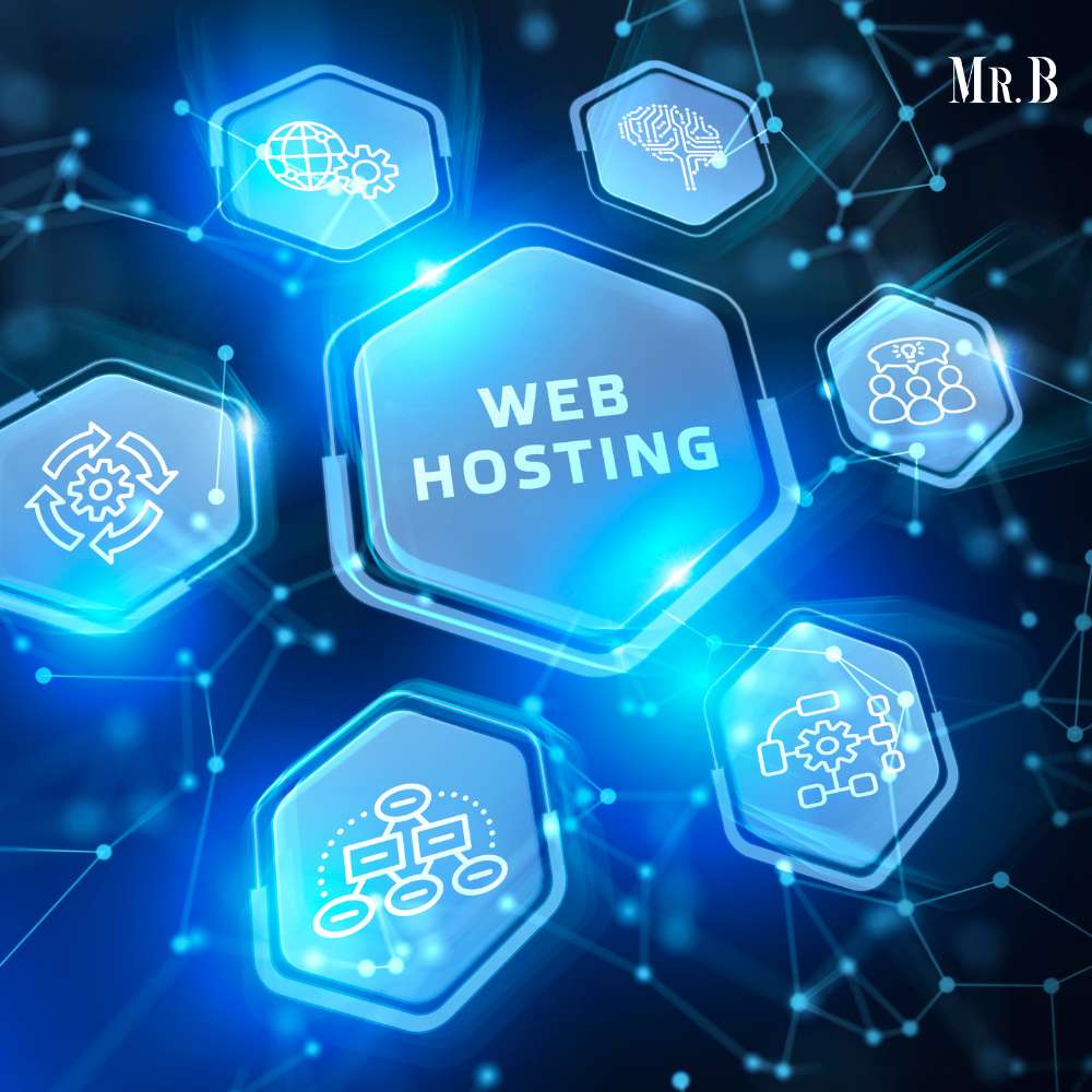 15 Tips on Choosing the Right Web Hosting for Your Business Website