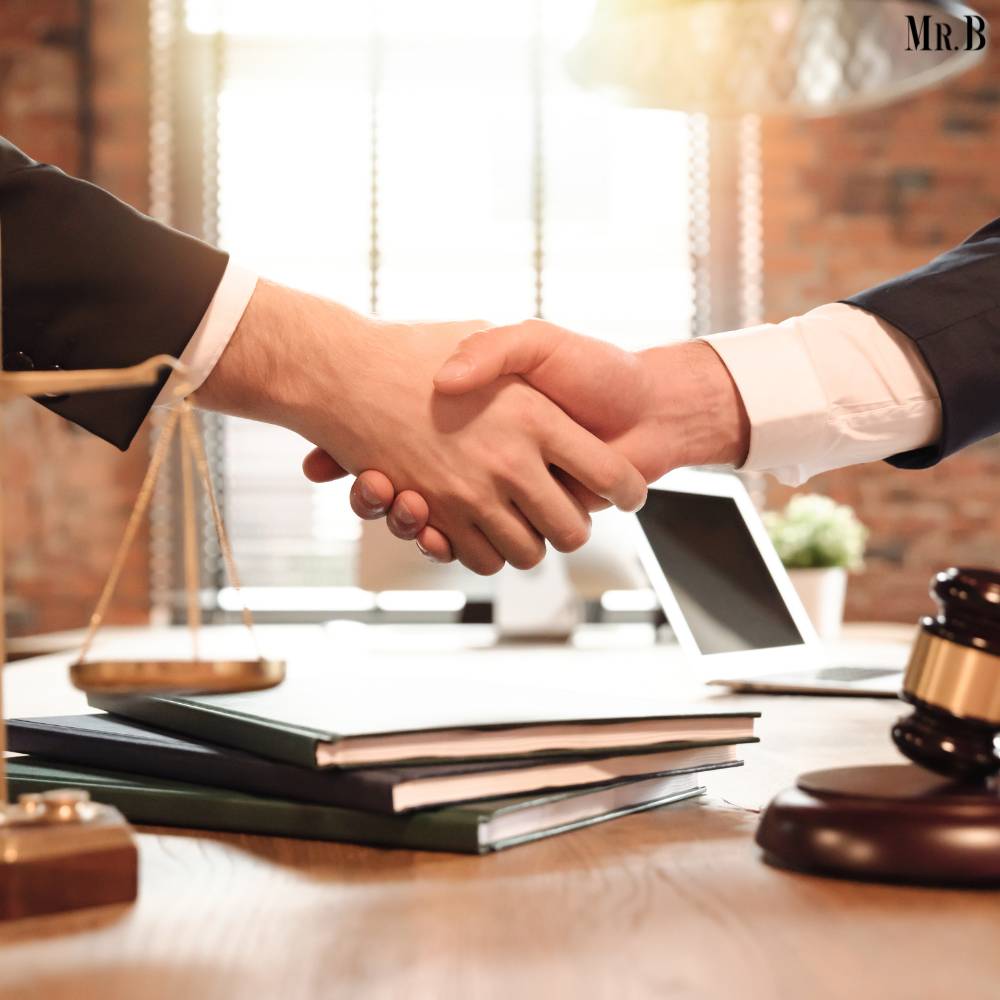 15 Ways a Small Business Lawyer Can Help You | Mr. Business Magazine