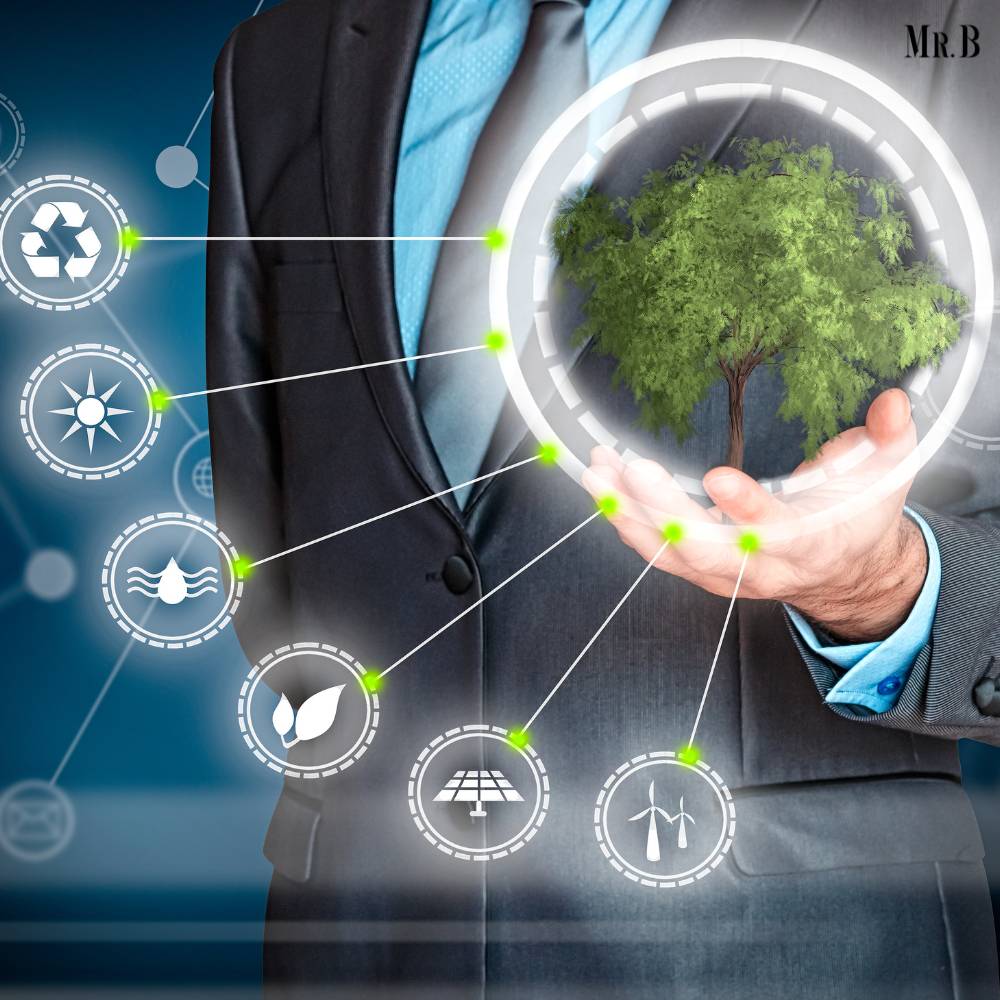 Electronic Manufacturing Services: 4 Strategies for Eco-Friendly Operations | Mr. Business Magazine