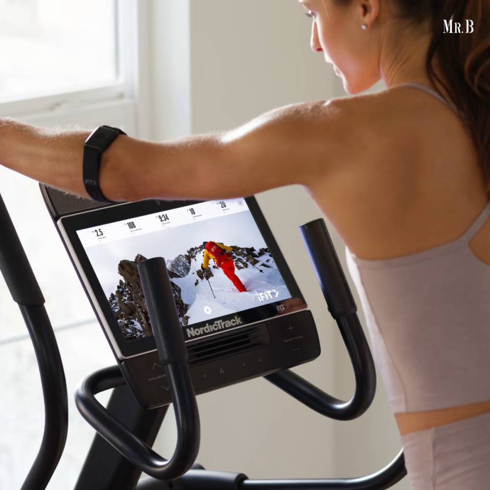 How Does the Elliptical Bike Help in Weight Loss? | Mr. Business Magazine