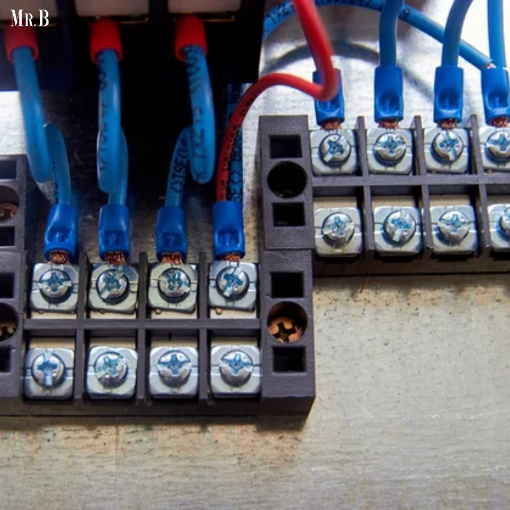 What is the use of electrical wire connectors? | Mr. Business Magazine