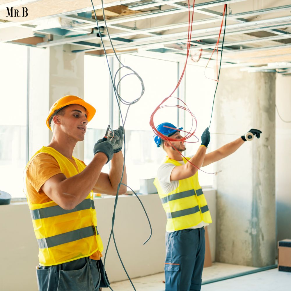 What is the use of electrical wire connectors? | Mr. Business Magazine