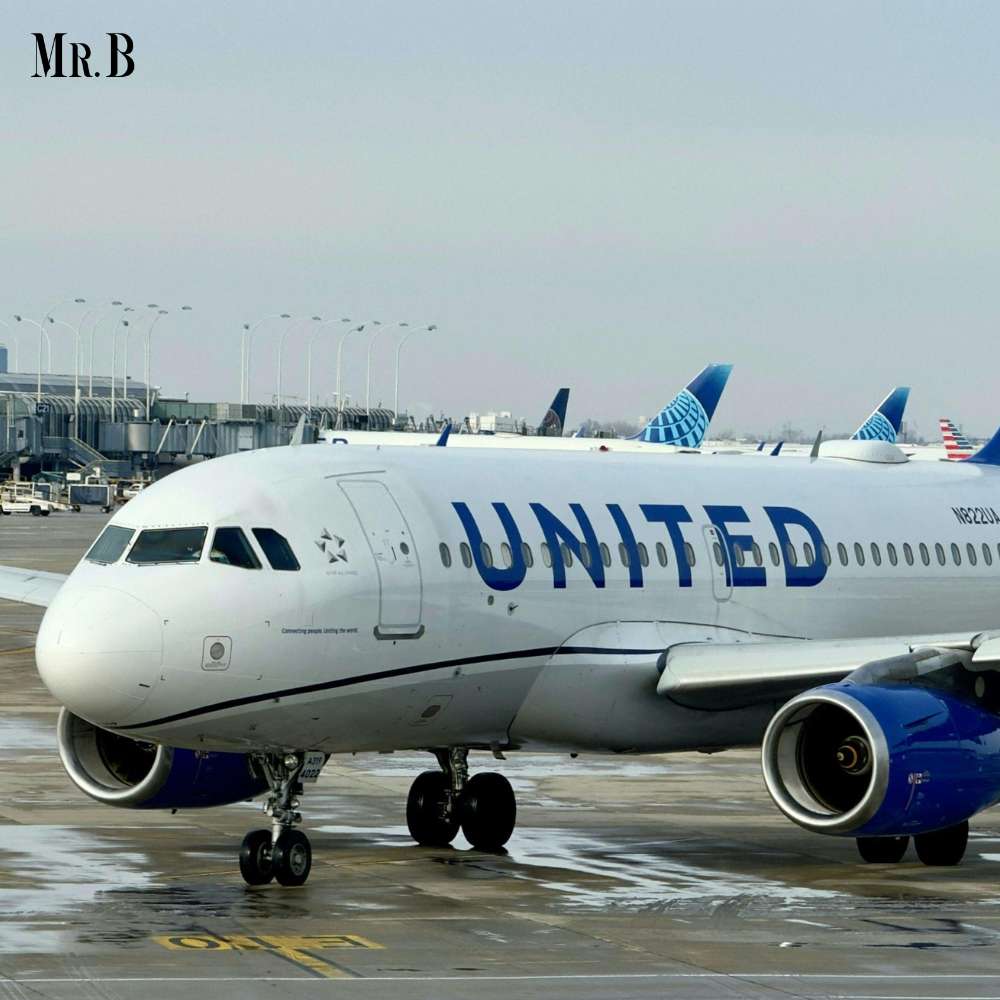 United Airlines Anticipates Q1 Loss from Boeing 737 Max 9 Grounding | Mr. Business Magazine