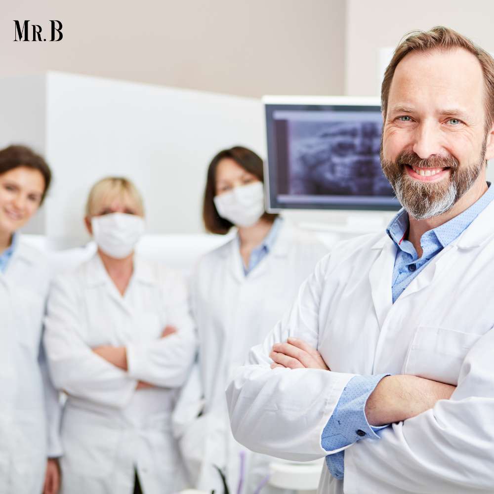 Why is a Nuclear Medicine Technologist Required? | Mr. Business Magazine