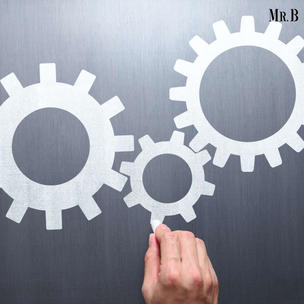 Role of Technology in Modern Business Operations | Mr. Business Magazine