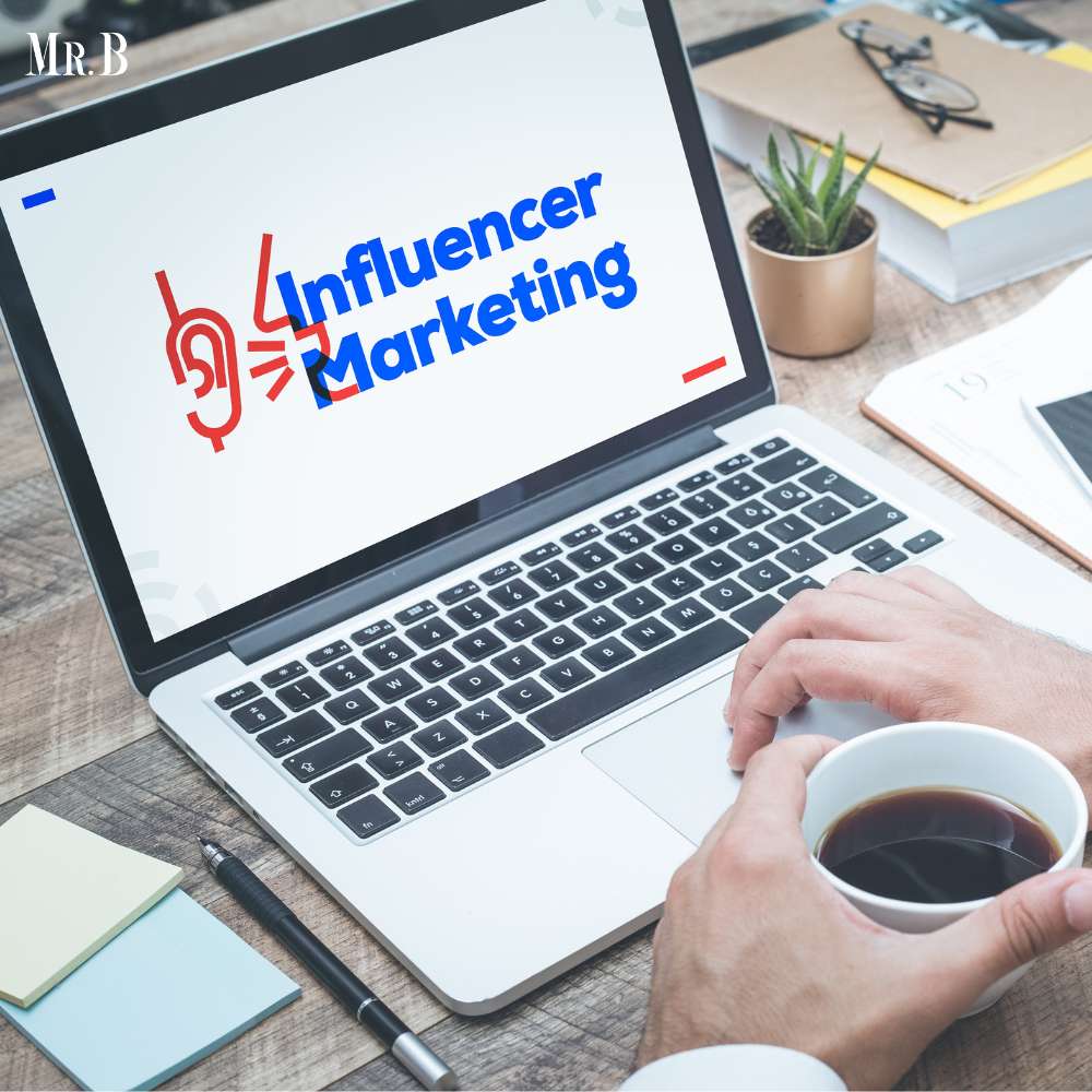 How Do an Influencer Marketing Agencies Work?