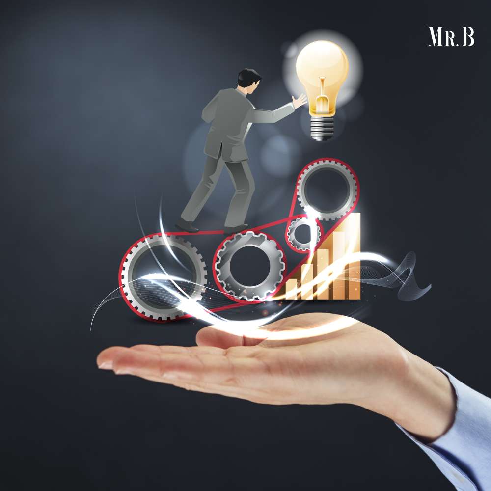 Sports Marketing Agencies: 5 Strategies for Integrating Technology | Mr. Business Magazine