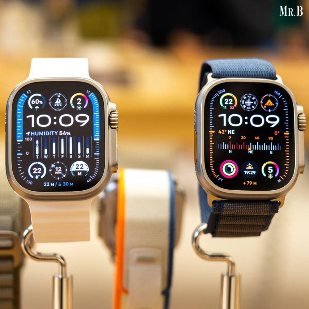 Apple Watch Ban Workaround Approved, but Customer Disapproval Looms | Mr. Business Magazine