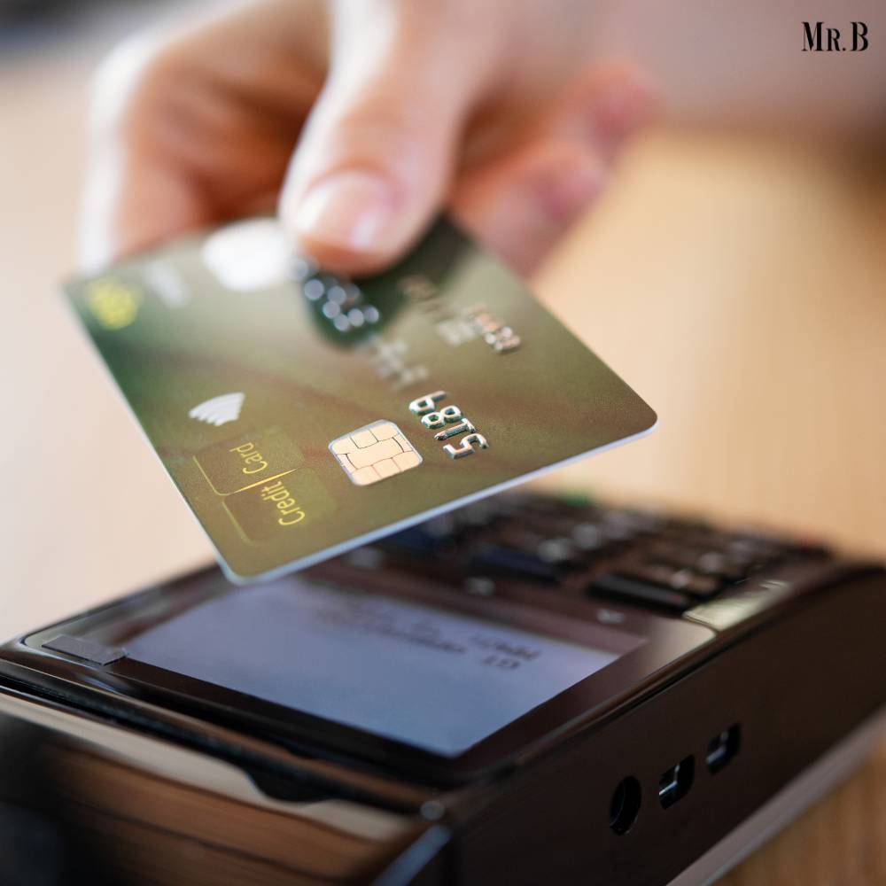 56 Million Americans Grapple with Year-long Credit Card Debt | Mr. Business Magazine