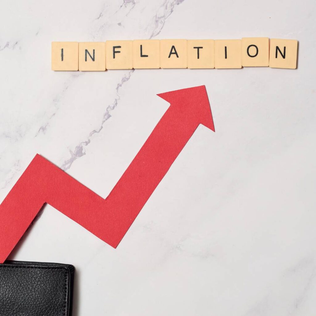 Moderate Increase Anticipated in December Inflation Figures