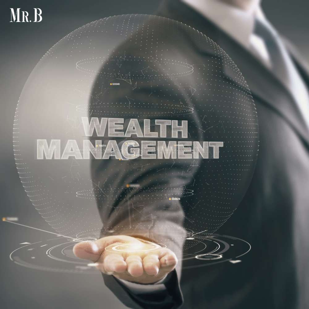 The Role of Technology in Strategic Wealth Management