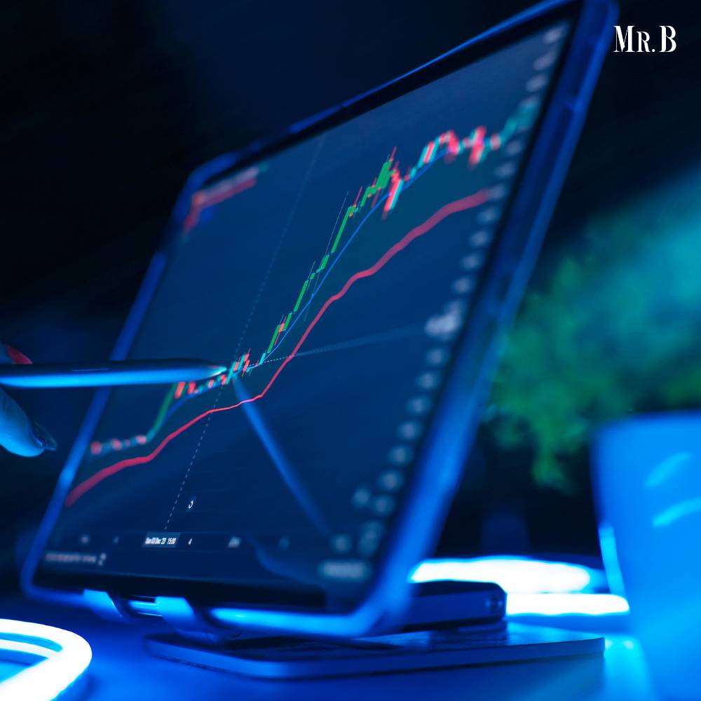 Technical Analysis of the financial markets by John J. Murphy | Mr. Business Magazine