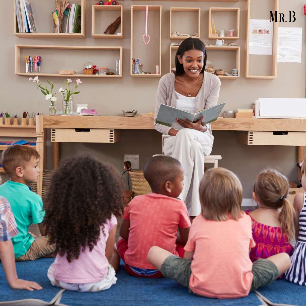 Unveiling the Mastery of Montessori Teachers | Mr. Business Magazine