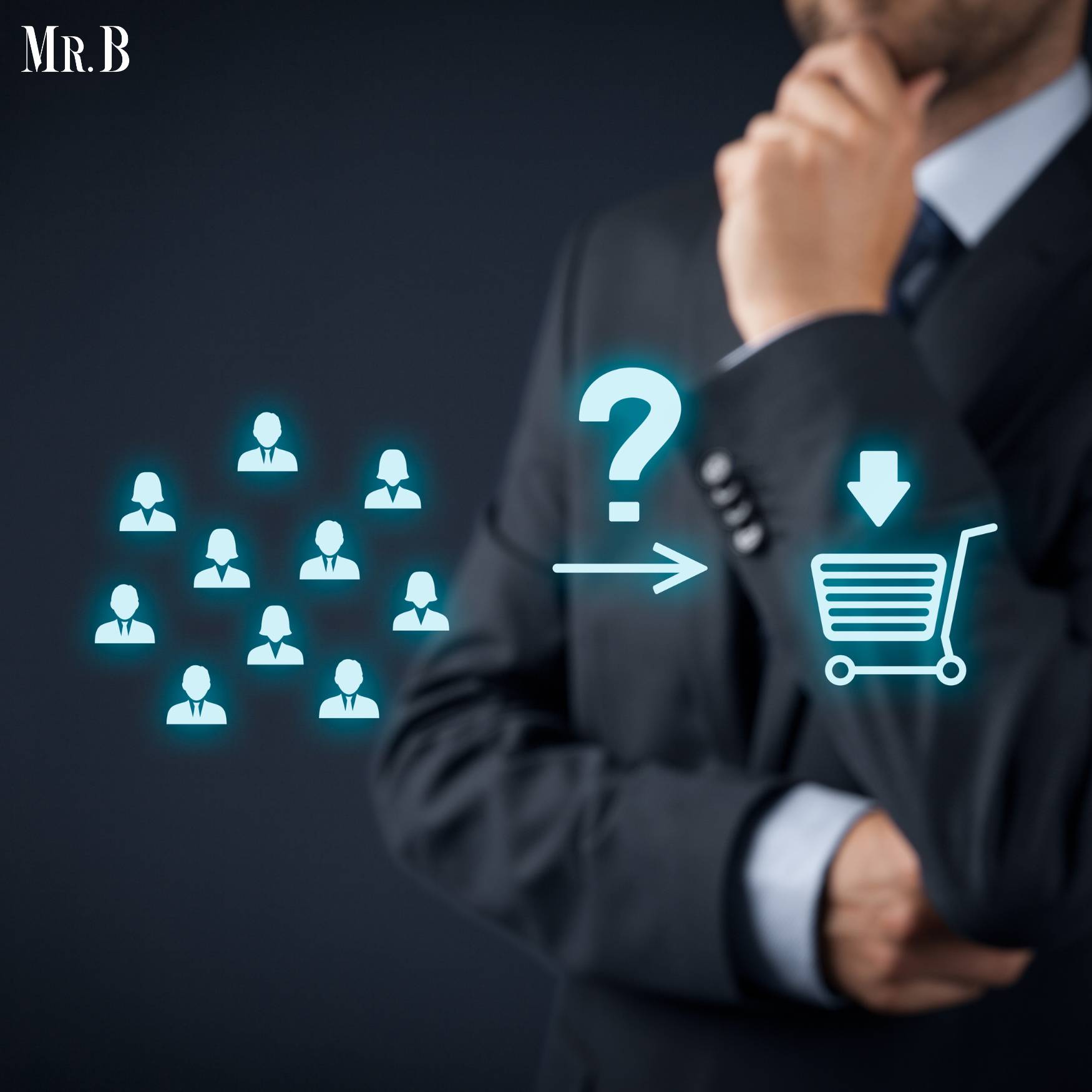 Explain the Importance of Consumer Behavior Analysis for Brands? | Mr. Business Magazine