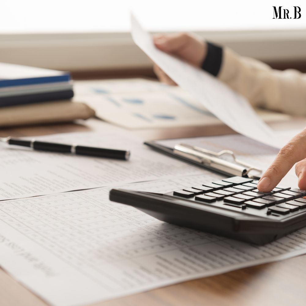What Are the Best Practices for Financial Planning? | Mr. Business Magazine