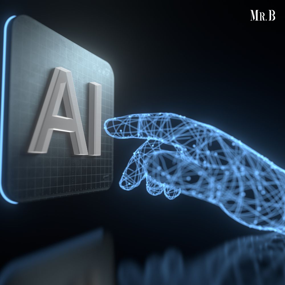 What is the Role of Ai in Business Intelligence? | Mr. Business Magazine