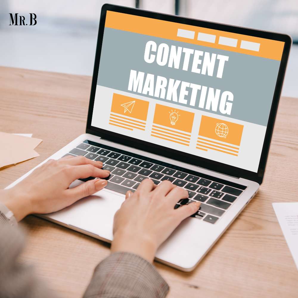 Exploring Top 5 Types of Marketing Activities | Mr. Business Magazine