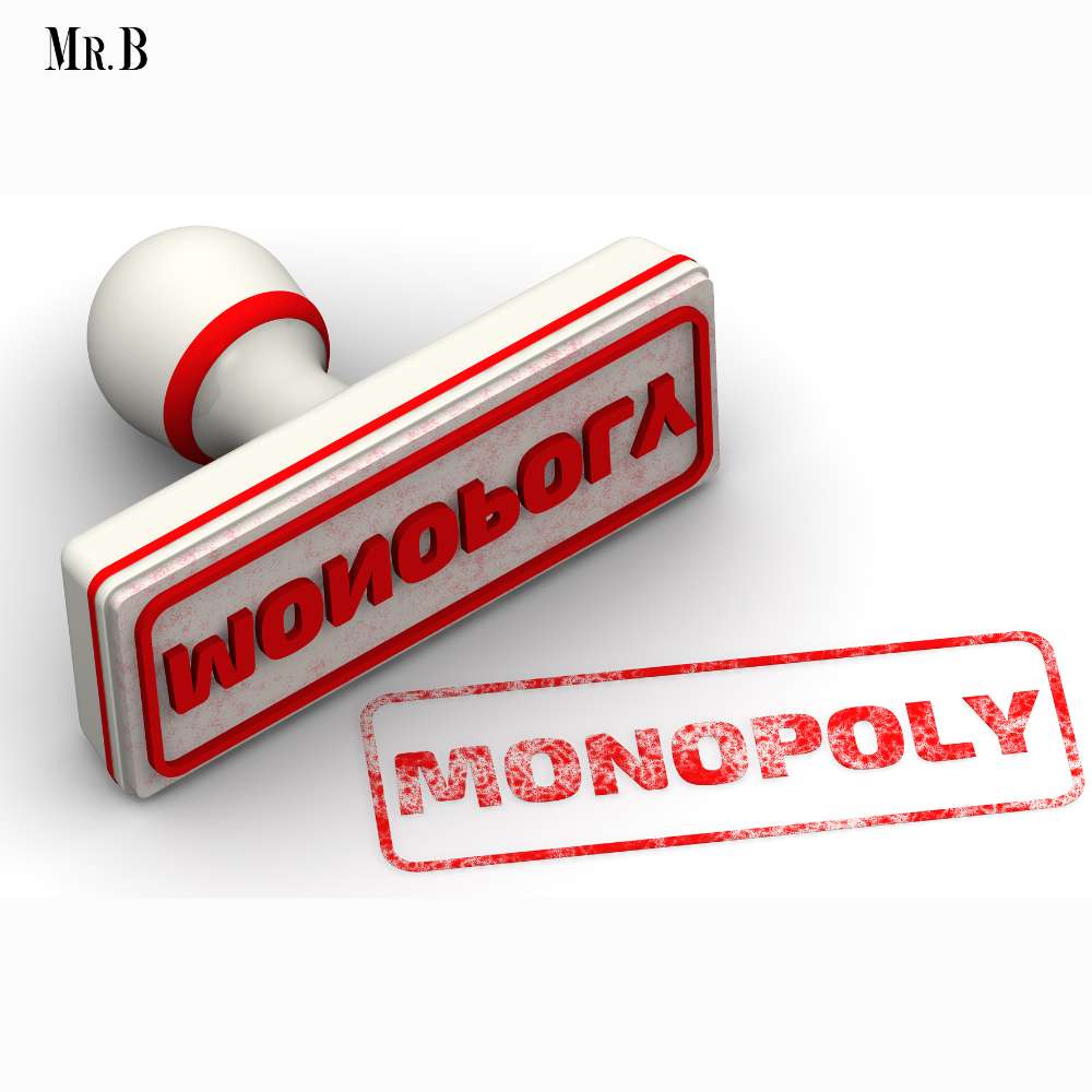 Top 5 Types of Monopolies and Their Characteristics and Impact | Mr. Business Magazine