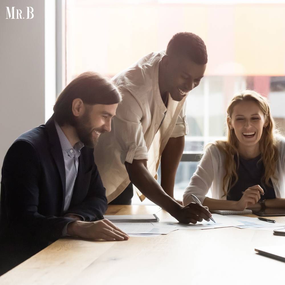 10 Types of Organizational Leadership Strategies | Mr. Business Magazine 