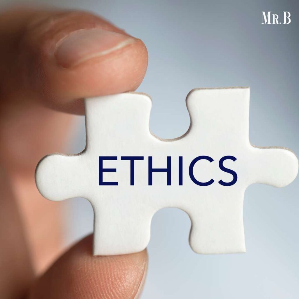 10 Things to Know About Business Ethics in Healthcare | Mr. Business Magazine