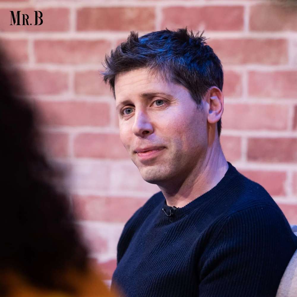 OpenAI CEO Sam Altman Stands to Gain Millions as Reddit Prepares for IPO | Mr. Business Magazine