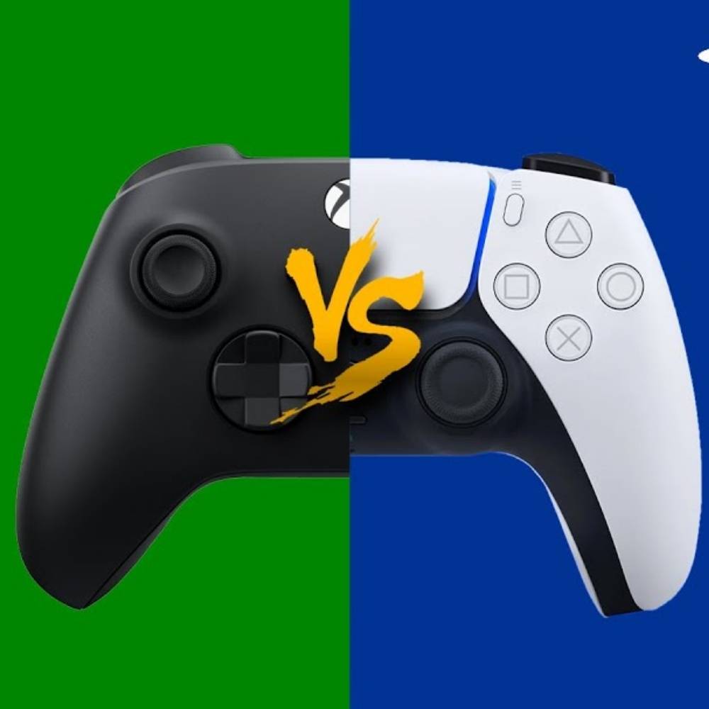 Sony vs. Microsoft: Fight to Become the Final Boss of Console | Mr. Business Magazine
